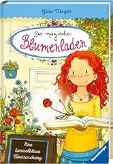 Magische blumenladen band gebraucht kaufen  Wird an jeden Ort in Deutschland