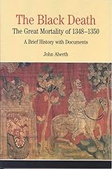 Black death 1348 for sale  Delivered anywhere in UK