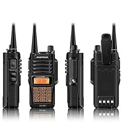 Baofeng tasca walkie usato  Spedito ovunque in Italia 