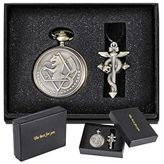 Tiong fullmetal alchemist for sale  Delivered anywhere in USA 