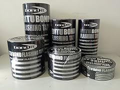 Bond flashing tape for sale  Delivered anywhere in Ireland