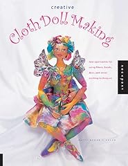 Creative cloth doll for sale  Delivered anywhere in USA 
