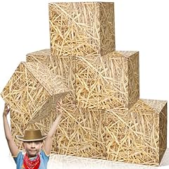 Pcs straw boxes for sale  Delivered anywhere in USA 
