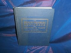 Beaux meubles regionaux d'occasion  Livré partout en France