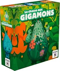 Studio chasse gigamons d'occasion  Livré partout en France