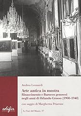 Arte antica mostra. usato  Spedito ovunque in Italia 