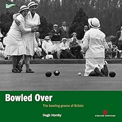 Bowled bowling greens for sale  Delivered anywhere in UK