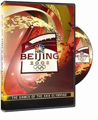 Beijing olympics 2008 for sale  Delivered anywhere in UK