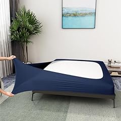 Box spring cover for sale  Delivered anywhere in USA 
