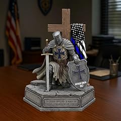Knight templar god for sale  Delivered anywhere in USA 