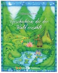 Geschichten wald erzählt gebraucht kaufen  Wird an jeden Ort in Deutschland