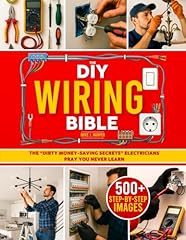 Diy wiring bible for sale  Delivered anywhere in USA 