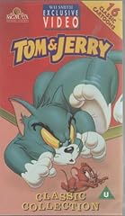 Tom jerry best for sale  Delivered anywhere in UK