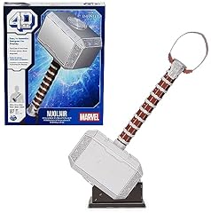 Build puzzle marvel d'occasion  Livré partout en France