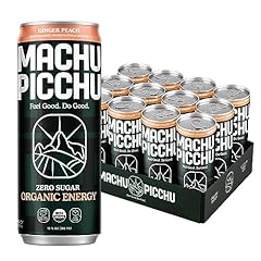 Machu picchu organic for sale  Delivered anywhere in USA 