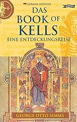Book kells entdeckungsreise gebraucht kaufen  Wird an jeden Ort in Deutschland