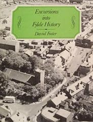 Excursions fylde history for sale  Delivered anywhere in Ireland