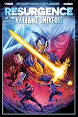 Resurgence the valiant gebraucht kaufen  Wird an jeden Ort in Deutschland