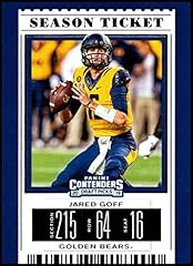 2019 panini contenders for sale  Delivered anywhere in USA 