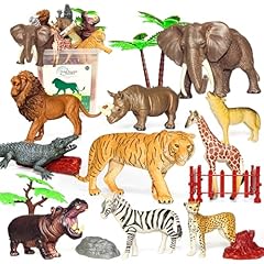Big realistic safari for sale  Delivered anywhere in USA 