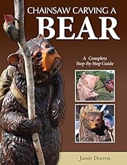 Chainsaw carving bear for sale  Delivered anywhere in USA 
