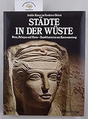 Städte wüste petra gebraucht kaufen  Wird an jeden Ort in Deutschland