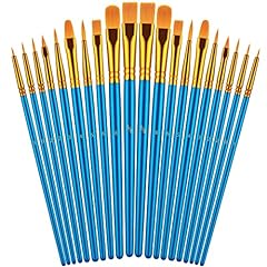 Paint brushes set for sale  Delivered anywhere in USA 