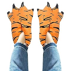 Chaussons pieds animaux d'occasion  Livré partout en France