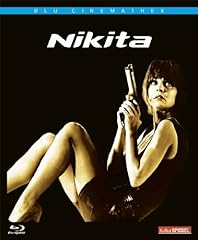 Nikita blu cinemathek gebraucht kaufen  Wird an jeden Ort in Deutschland