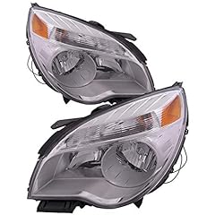 Headlightsdepot chrome housing for sale  Delivered anywhere in USA 