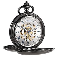 Treeweto taschenuhr unisex gebraucht kaufen  Wird an jeden Ort in Deutschland