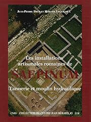 Installations artisanales roma d'occasion  Livré partout en Belgiqu