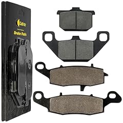 Caltric front rear for sale  Delivered anywhere in USA 