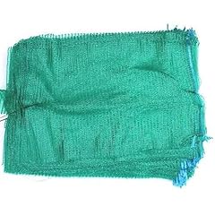 100 green net for sale  Delivered anywhere in UK
