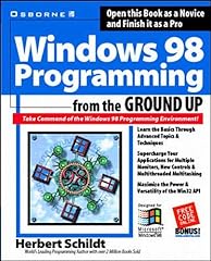 Windows programming ground for sale  Delivered anywhere in USA 