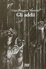 Gli addii usato  Spedito ovunque in Italia 