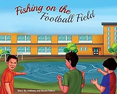 Fishing the football d'occasion  Livré partout en France