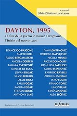 Dayton 1995. fine usato  Spedito ovunque in Italia 