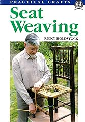 Seat weaving for sale  Delivered anywhere in Ireland