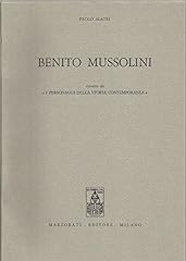 Benito mussolini usato  Spedito ovunque in Italia 