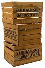 3er set massive gebraucht kaufen  Wird an jeden Ort in Deutschland