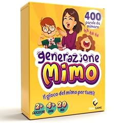 Zenagame generazione mimo usato  Spedito ovunque in Italia 