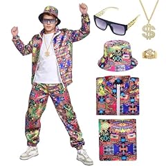 80s 90s costume for sale  Delivered anywhere in UK