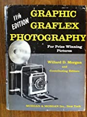 Graphic Graflex Photography: For Prize Winning Pictures for sale  Delivered anywhere in Canada