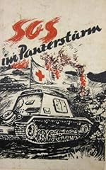 Sos panzersturm ernstes gebraucht kaufen  Wird an jeden Ort in Deutschland