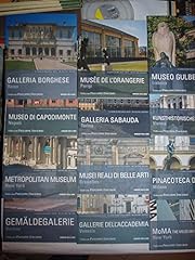 Galleria borghese roma usato  Spedito ovunque in Italia 