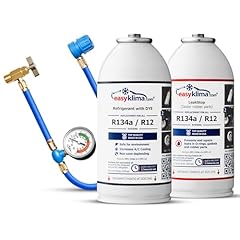Easyklima kit ricarica usato  Spedito ovunque in Italia 