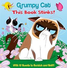 Book stinks for sale  Delivered anywhere in USA 
