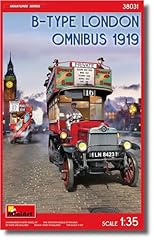 Miniart type london for sale  Delivered anywhere in UK
