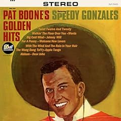 Pat boone golden for sale  Delivered anywhere in UK